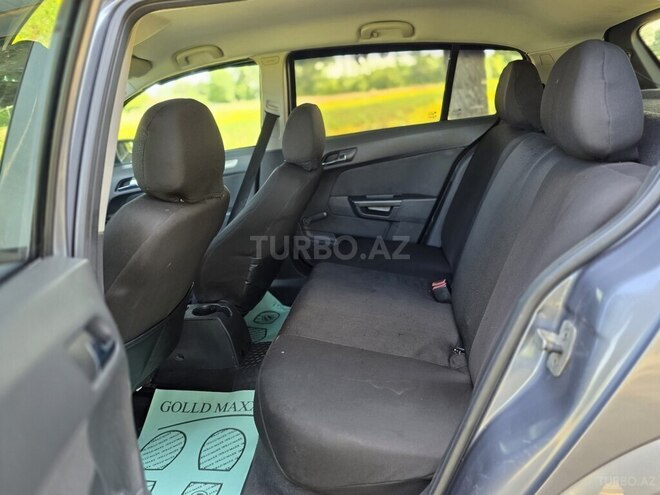 Opel Astra-13