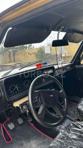 LADA (VAZ) 2107-9