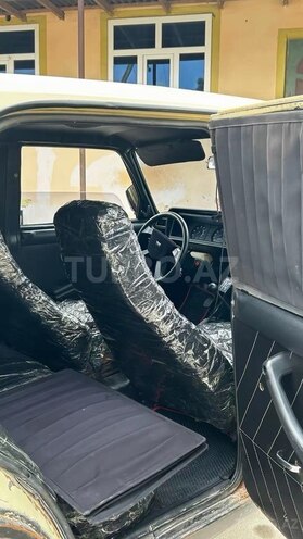LADA (VAZ) 2107-10