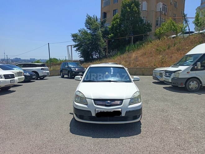 Kia Rio-7