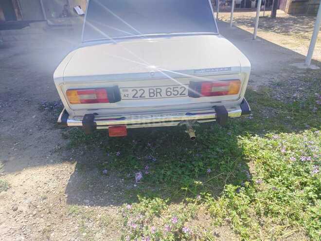 LADA (VAZ) 2106-10