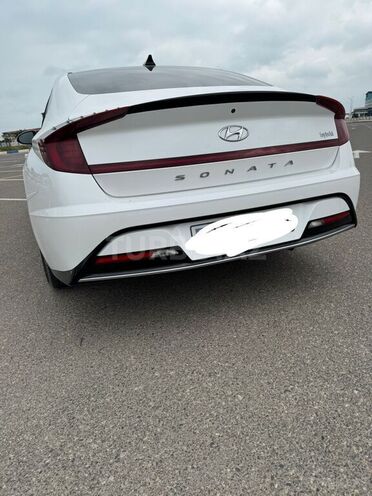 Hyundai Sonata-5