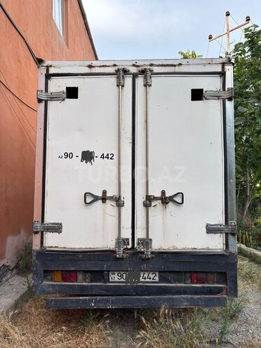 Isuzu NPR 66 L-2