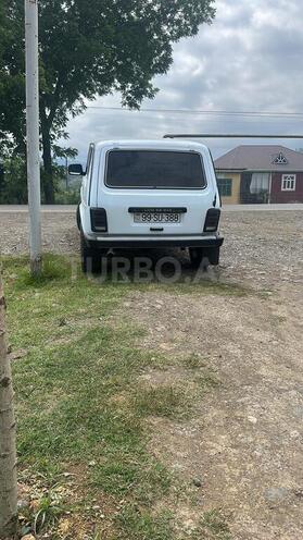 LADA (VAZ) Niva-11