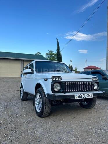 LADA (VAZ) Niva-5