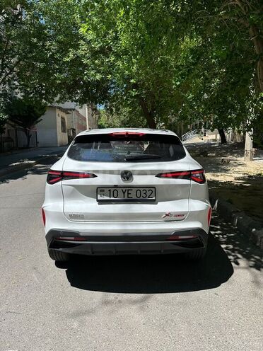 Changan Oshan X5 Plus-2