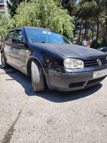 Volkswagen Golf-7