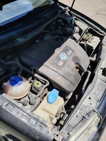 Volkswagen Golf-21