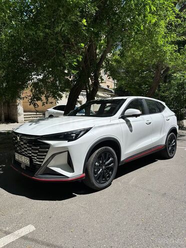 Changan Oshan X5 Plus-4