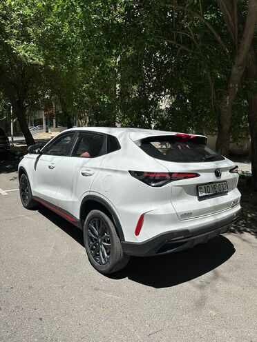 Changan Oshan X5 Plus-5
