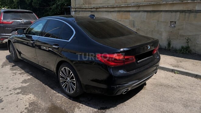 BMW 530-6