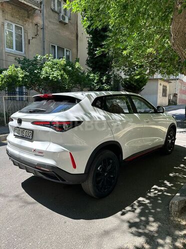 Changan Oshan X5 Plus-6
