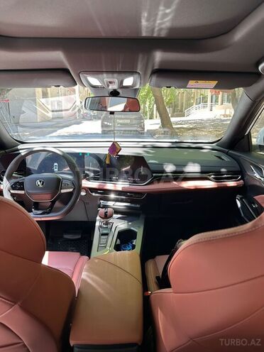 Changan Oshan X5 Plus-8