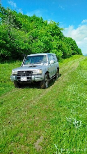 Hyundai Galloper-2