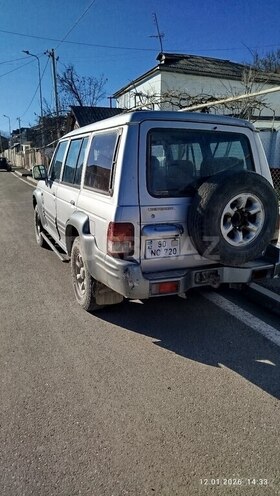 Hyundai Galloper-7