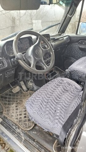 Hyundai Galloper-5
