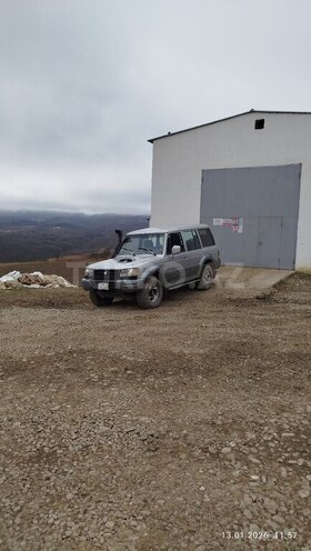 Hyundai Galloper-6