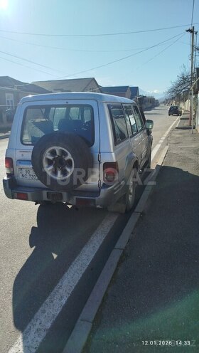 Hyundai Galloper-8