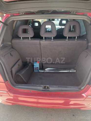 Mercedes A 140-7