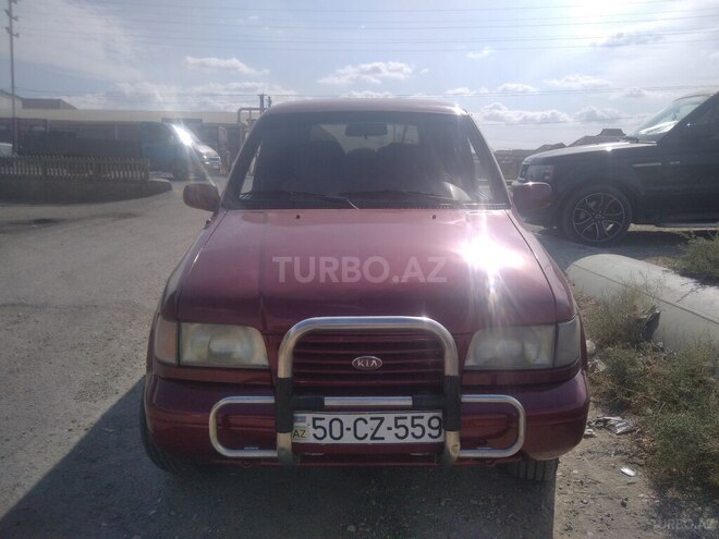Kia Sportage-3