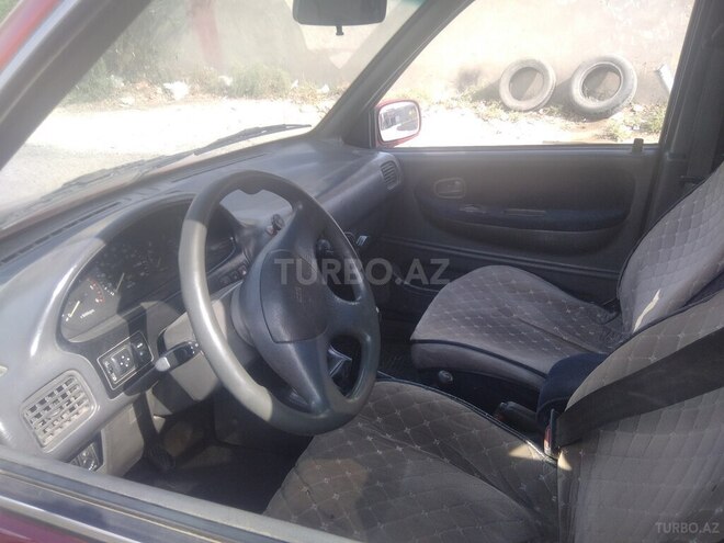 Kia Sportage-5