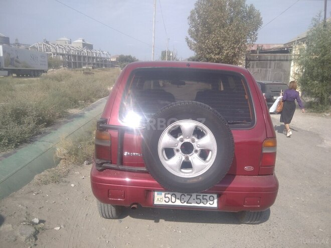 Kia Sportage-6