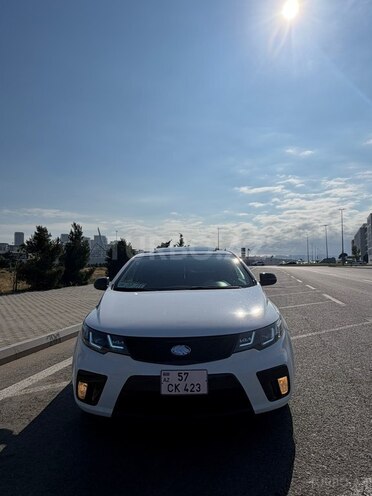 Kia Cerato Koup-6
