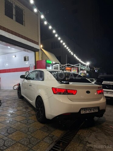 Kia Cerato Koup-14