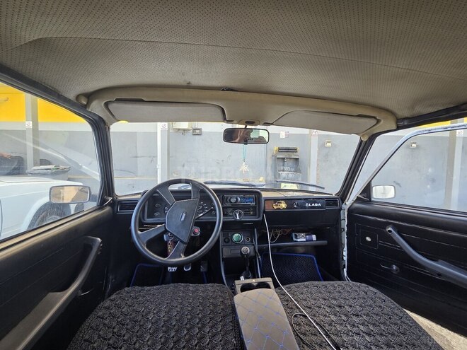 LADA (VAZ) 2107-7