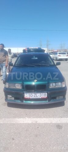BMW 318-1