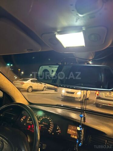 Opel Omega-9