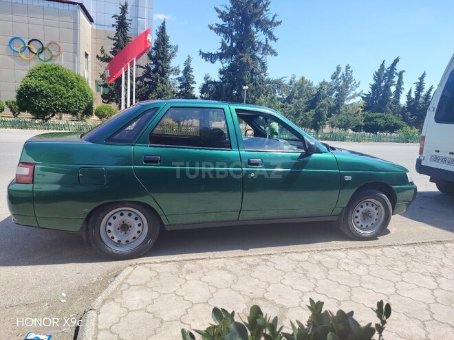 LADA (VAZ) 2110-3