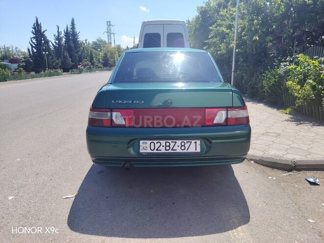 LADA (VAZ) 2110-2