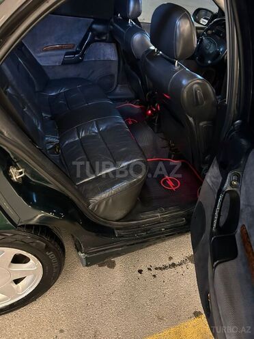 Opel Omega-6