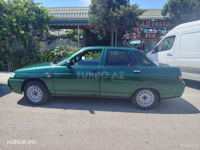 LADA (VAZ) 2110-4