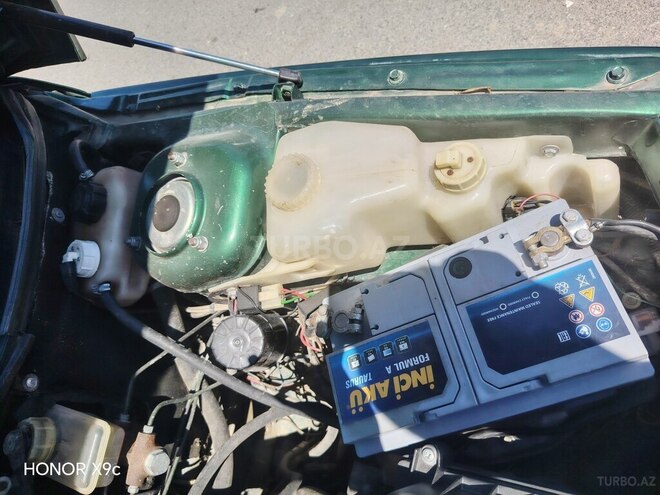LADA (VAZ) 2110-8