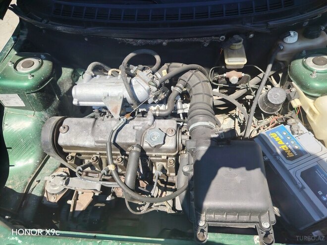 LADA (VAZ) 2110-7