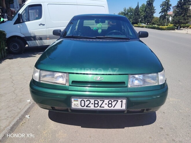 LADA (VAZ) 2110-12