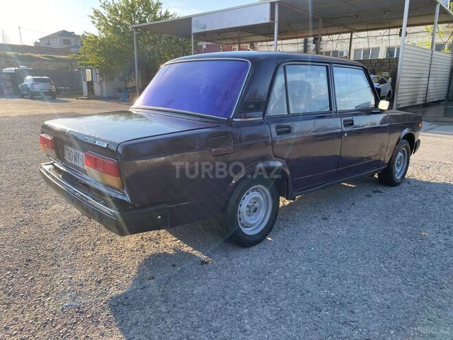 LADA (VAZ) 2107-4