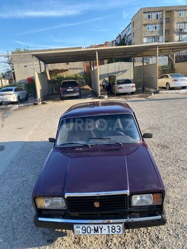 LADA (VAZ) 2107-9