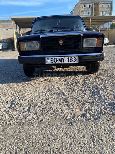LADA (VAZ) 2107-1