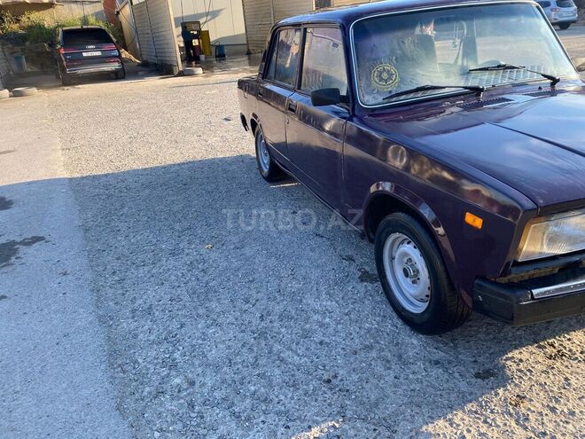 LADA (VAZ) 2107-3
