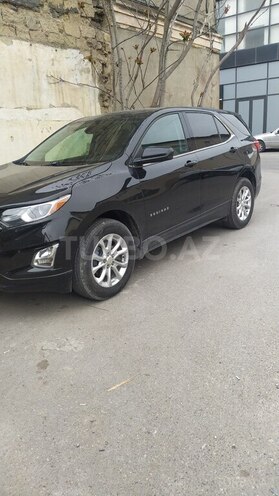 Chevrolet Equinox-2