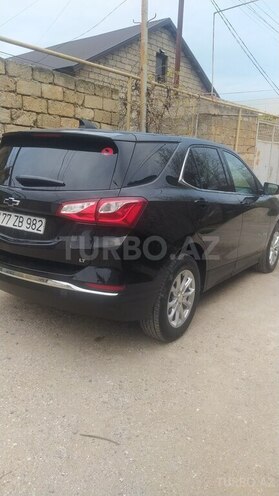 Chevrolet Equinox-3