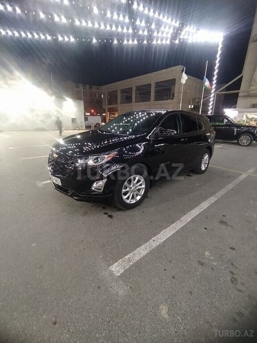 Chevrolet Equinox-6