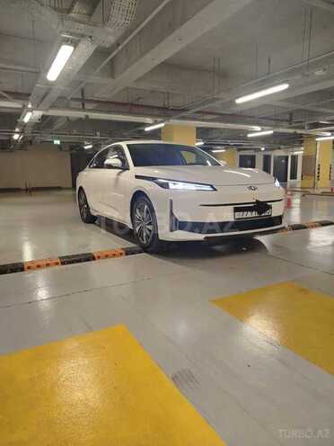 Changan Qiyuan A05-3