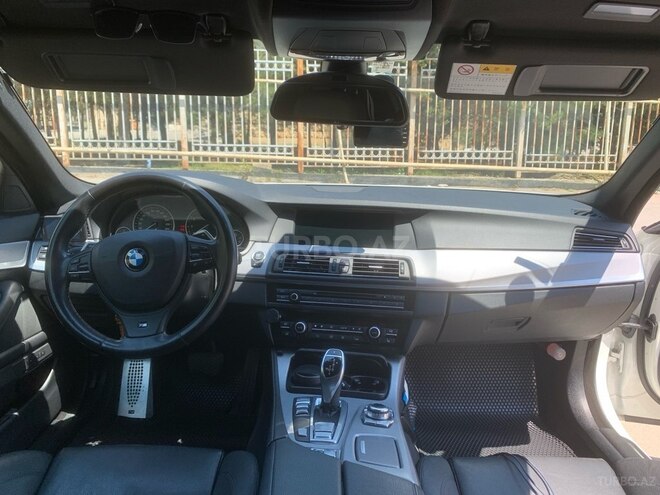 BMW 528-3