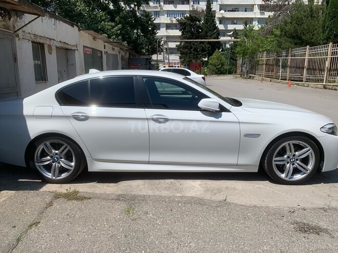 BMW 528-11