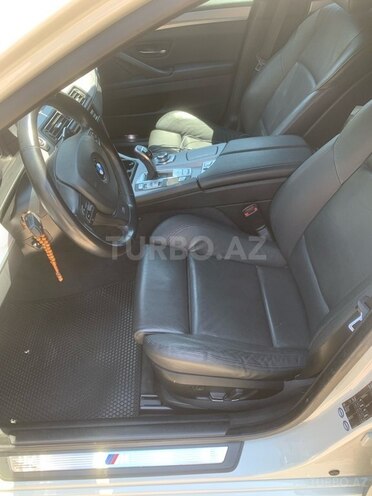 BMW 528-6