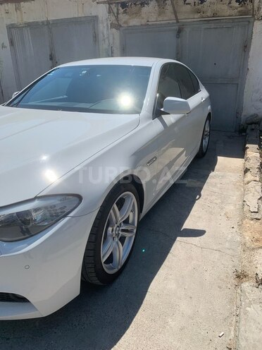 BMW 528-5